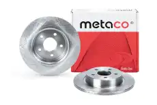 Тормозной диск METACO 3060-085
