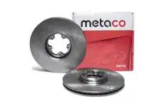 Тормозной диск METACO 3050-240