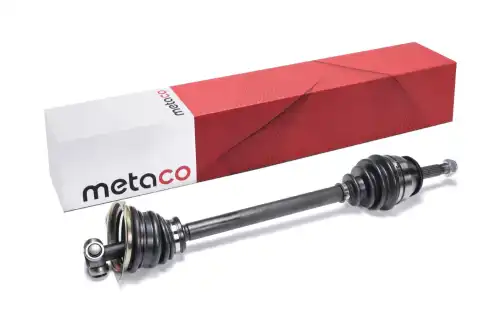 Вал приводной в сборе METACO 5800-001