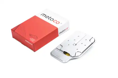 Фильтр АКПП METACO 1040-018