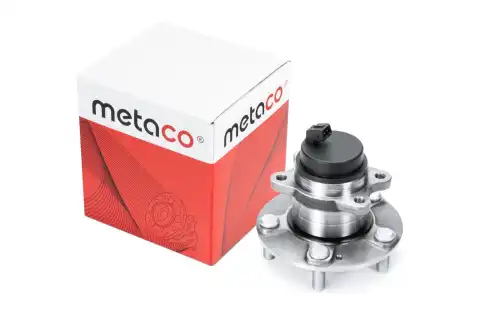 Ступица METACO 5010-102