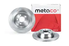 Тормозной диск METACO 3060-024