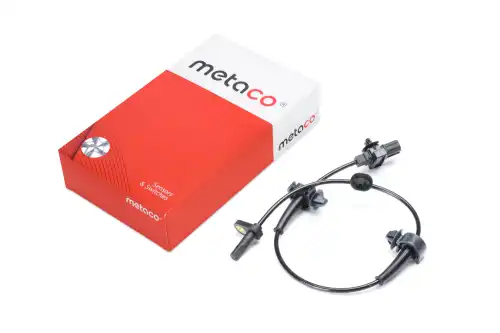 Датчик ABS METACO 6300-146