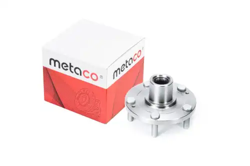 Ступица METACO 5000-161