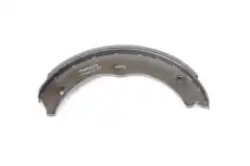 Тормозные колодки барабанные METACO 3030-038