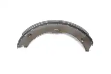 Тормозные колодки барабанные METACO 3030-038