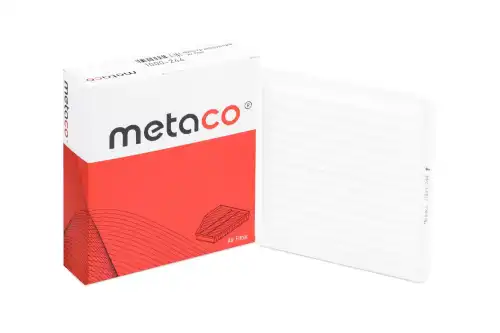 Фильтр воздушный METACO 1000-244