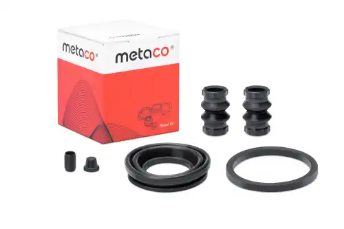 Р/к заднего суппорта 3850-015 Metaco