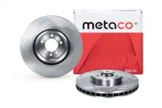 Тормозной диск METACO 3050-303