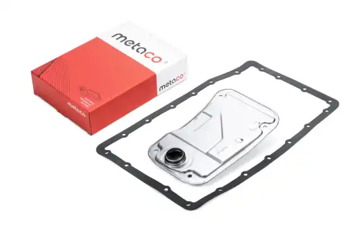 Фильтр АКПП METACO 1040-025