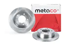 Тормозной диск METACO 3060-071