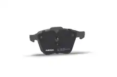 Тормозные колодки дисковые METACO 3000-382