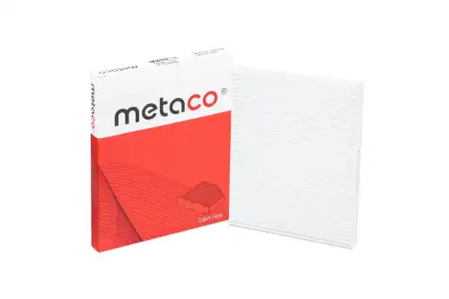 Салонный фильтр METACO 1010-176