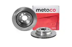 Тормозной диск METACO 3060-110