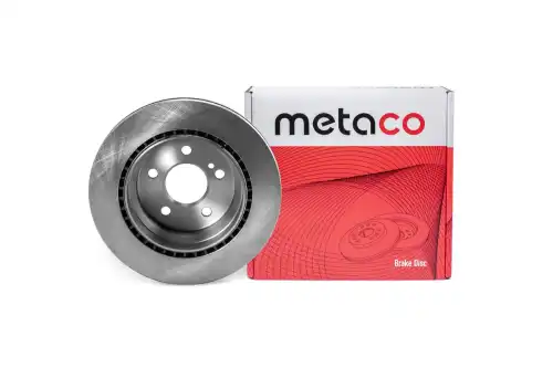 Тормозной диск METACO 3060-110