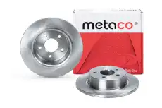 Тормозной диск METACO 3060-204
