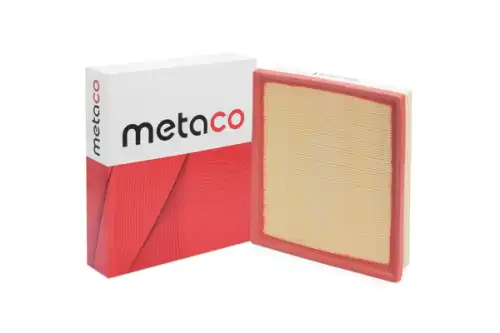 Фильтр воздушный METACO 1000-120