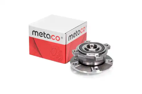Ступица METACO 5000-048