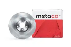Тормозной диск METACO 3050-333
