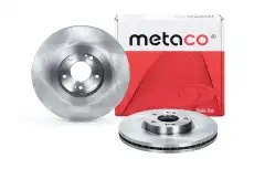 Тормозной диск METACO 3050-333