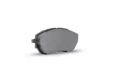 Тормозные колодки дисковые METACO 3000-155