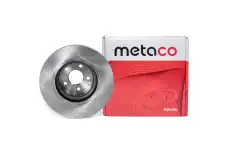 Тормозной диск METACO 3050-104