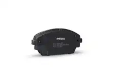 Тормозные колодки дисковые METACO 3000-235