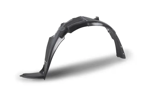 Подкрылок METACO 8400-418