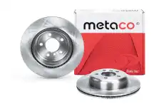 Тормозной диск METACO 3060-193