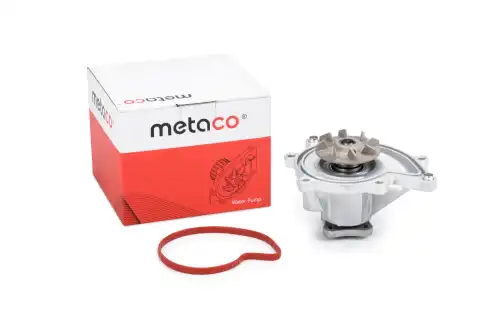 Насос системы охлаждения (помпа) METACO 1500-254