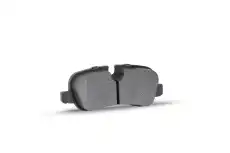 Тормозные колодки дисковые METACO 3010-158