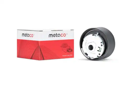 Ролик дополнительный ремня ГРМ 1342-084 METACO