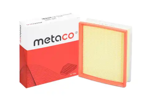 Фильтр воздушный METACO 1000-291