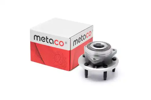 Ступица METACO 5000-089