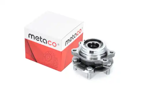 Ступица METACO 5000-026