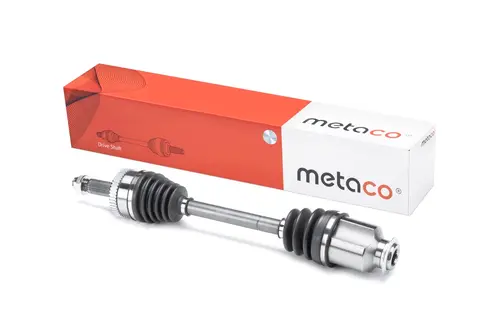 Вал приводной в сборе METACO 5800-052
