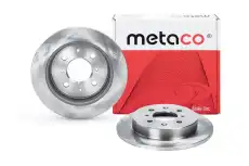 Тормозной диск METACO 3060-213