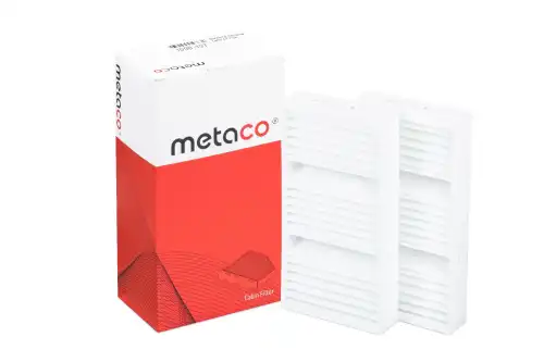 Салонный фильтр METACO 1010-107
