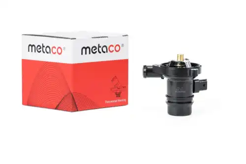 Термостат системы охлаждения METACO 1520-022