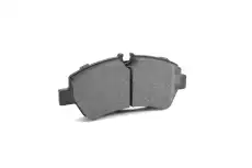 Тормозные колодки дисковые METACO 3010-134