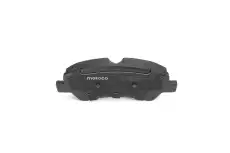 Тормозные колодки дисковые METACO 3010-134