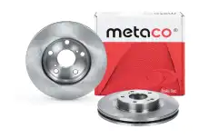 Тормозной диск METACO 3050-128