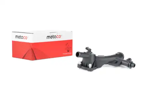 Фланец / тройник 1544-001 METACO