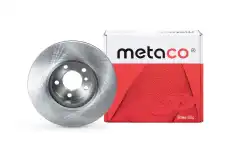 Тормозной диск METACO 3050-260
