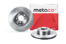 Тормозной диск METACO 3050-260