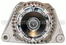 генератор DAF 12038710 EUROTEC