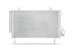 Радиатор кондиционера (конденсатор) METACO 8012-141