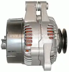 генератор DAF 12038730 EUROTEC
