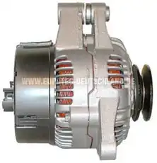 генератор DAF 12038730 EUROTEC