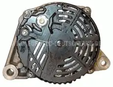 генератор Citr 12038770 EUROTEC